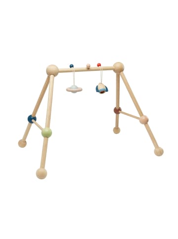 Plan Toys Babygym Orchard ab 0 Monate