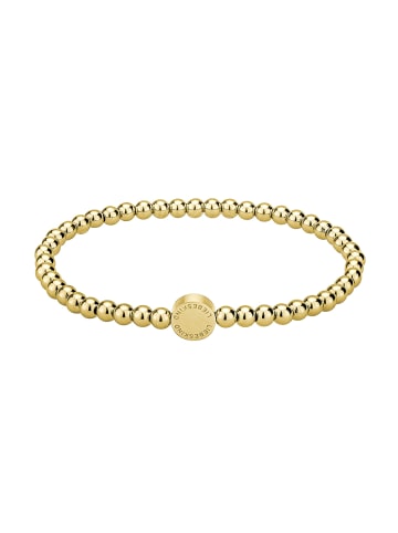 LIEBESKIND BERLIN Armband The Plated Beads in gold