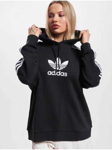 adidas Kapuzenpullover in black