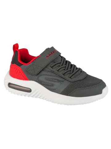 Skechers Skechers Bounder-Tech - Ultravoid in Grau