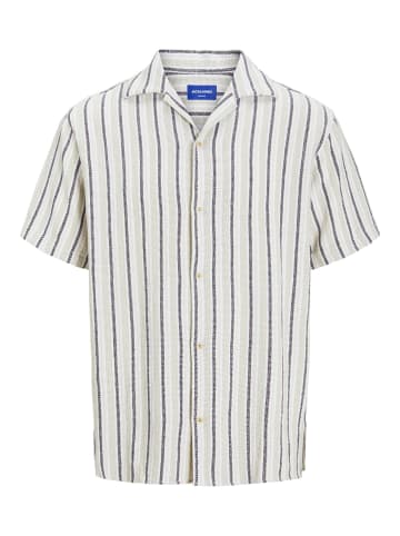 JACK & JONES PLUS Hemd in Celadon Tint
