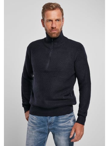 Brandit Brandit Herren Marine Troyer in navy