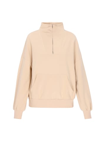 mimo Women Sweatshirt in CREAM