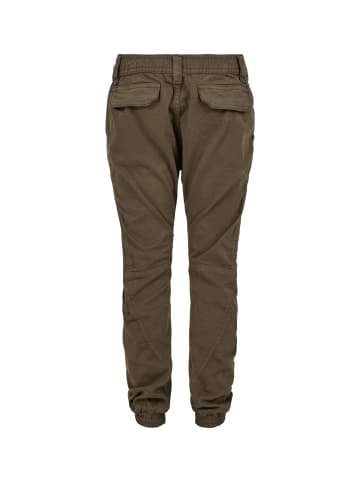 Urban Classics Urban Classics in olive