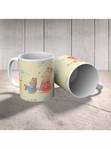 Mr. & Mrs. Panda Kinderpott Ostern Geschenke ohne Spruch in Blumig