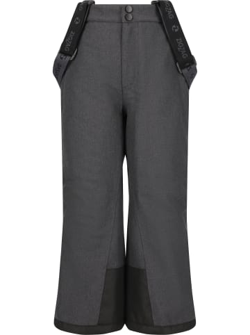 Zigzag Skihose Nino in 1011 Dark Grey Melange