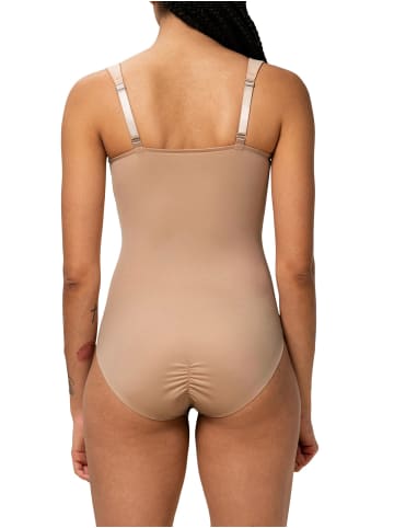 Triumph Body True Shape Sensation in SMOOTH BEIGE