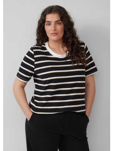 s.Oliver T-Shirt in 99G2_schwarz