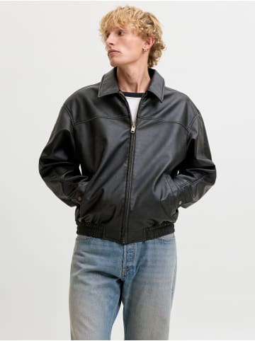 Jack & Jones Jacke in Black