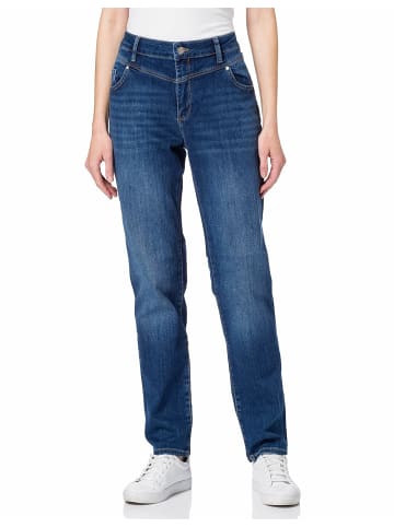 MAVI Slim Fit Jeans für Damen in blau