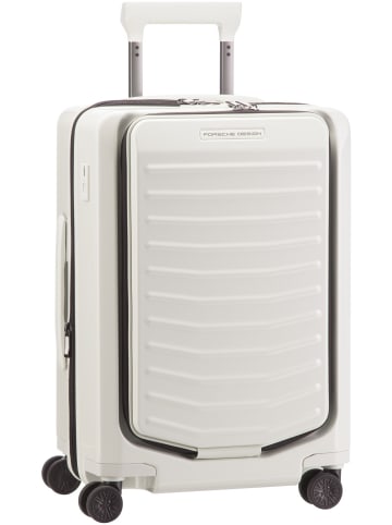 Porsche Design Trolley Roadster 4W Trolley S Business in White