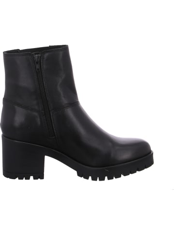 Palpa Stiefelette  in Schwarz