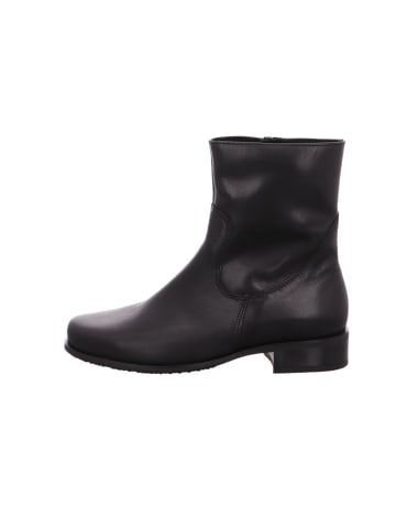 Semler Stiefeletten in schwarz