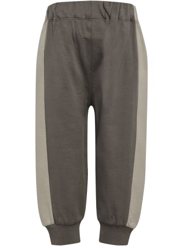 Hummel Verstellbare Taille Hose Hmlmini Kinder in DARK GULL GRAY