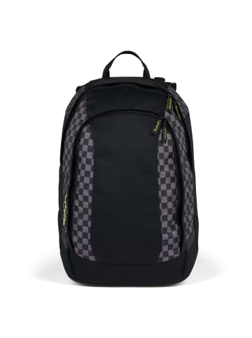 Satch Air Schulrucksack 45 cm in Dark Skate