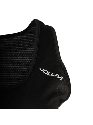 Joluvi Tank Top Ultra Tir in Black