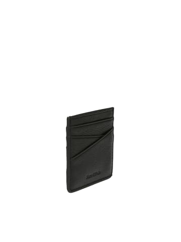 Marc O'Polo Kartenetui Model Junis in Schwarz