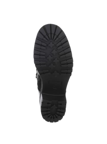 Ital-Design High Heel in Schwarz
