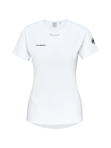 Mammut Funktionsshirt Aenergy in white