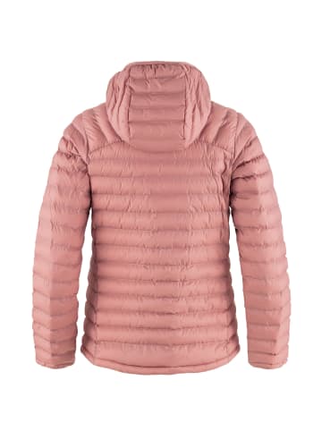 FJÄLLRÄVEN Daunenjacke in rosa