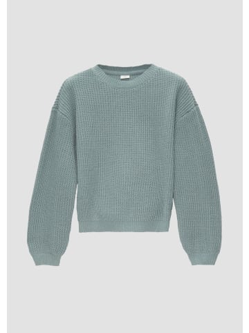 s.Oliver Strickpullover in 5242_blassblau