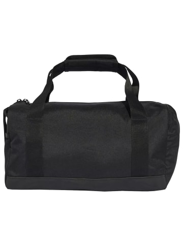 adidas Performance adidas Linear Duffel XS Bag in Schwarz