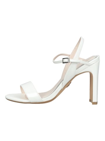 Pumps Weiß