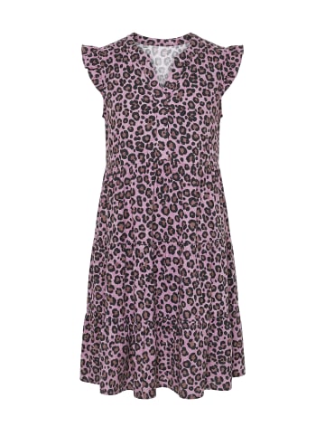 Angel of Style Kleid in taupe