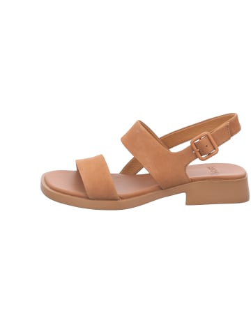 Camper Sandalette in braun