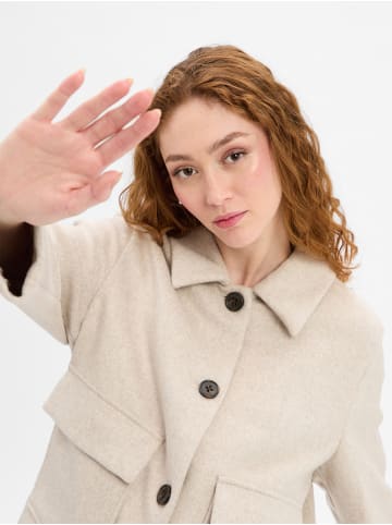 s.Oliver Jacke in melange