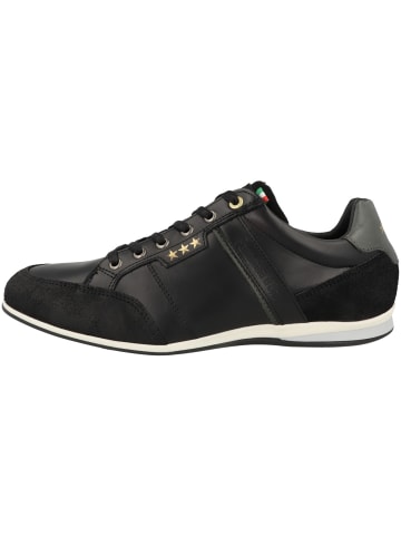 Pantofola D'Oro Sneaker low Roma Uomo Low in schwarz