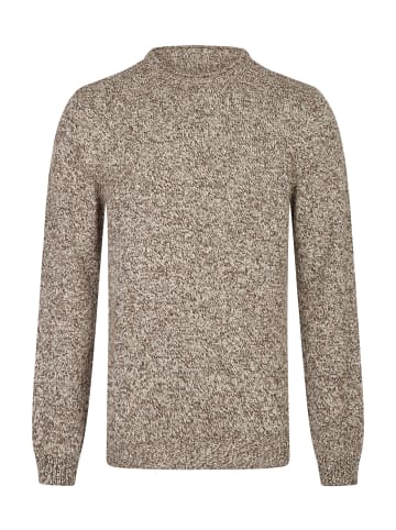 HECHTER PARIS Pullover in camel