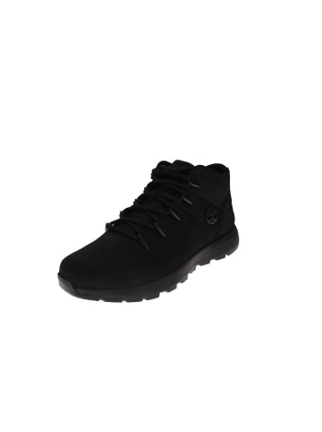 Timberland Trekkingschuhe in Schwarz
