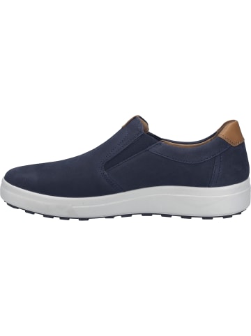 Josef Seibel Sneaker Maddox 06 in blau