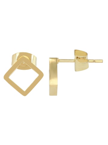 Adeliás Damen Halskette mit Anhänger – aus Edelstahl in silber