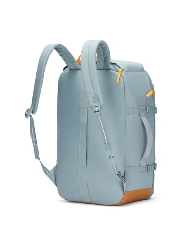 Pacsafe GO anti-theft Rucksack RFID 53 cm in fresh mint