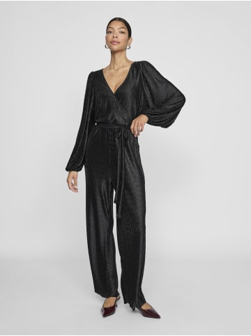 Vila Jumpsuit in Black