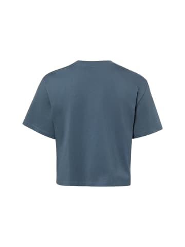 The North Face T-Shirt in blau