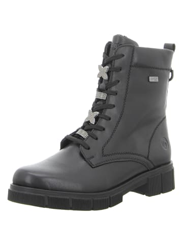 remonte Stiefeletten in schwarz