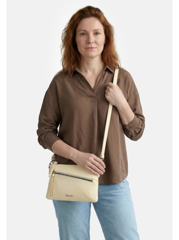 Tamaris Umhängetasche TAS Alessia in lightyellow 431