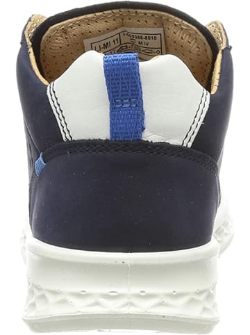 superfit Sneaker für Jungen in dunkel-blau