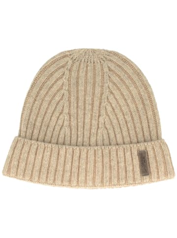 Göttmann Strickmütze in schwarz