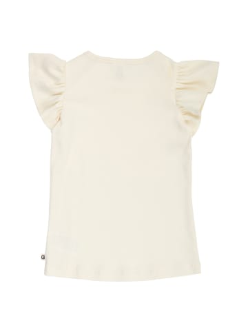 müsli T-Shirt in Tofu