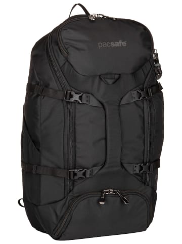 Pacsafe Rucksack EXP35 Travel in Black