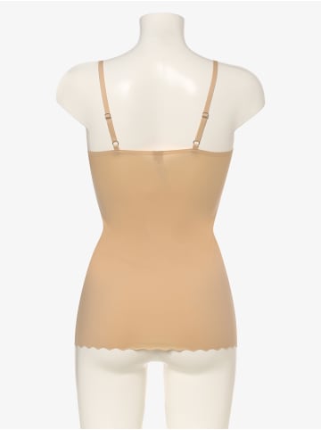 Skiny Unterhemd in nude