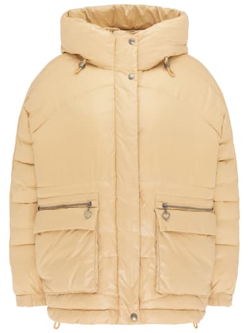 myMo Jacke in Camel