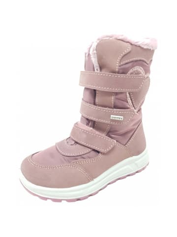 Orion Boots  in Rosa