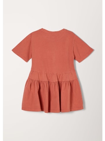 s.Oliver Kleid in 2038_papaya
