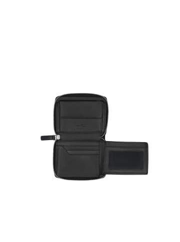 PICARD Portemonnaie Horizon 1 Schwarz