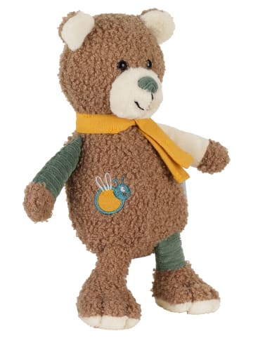Sterntaler Kuscheltier M BÄR Ben in mehrfarbig